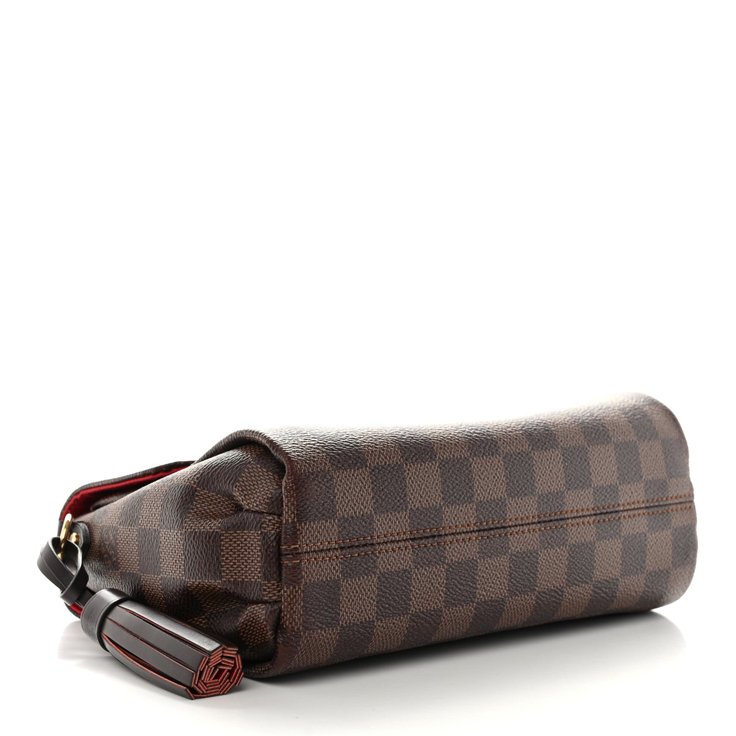 Louis Vuitton Damier Ebene Croisette 4 of 13