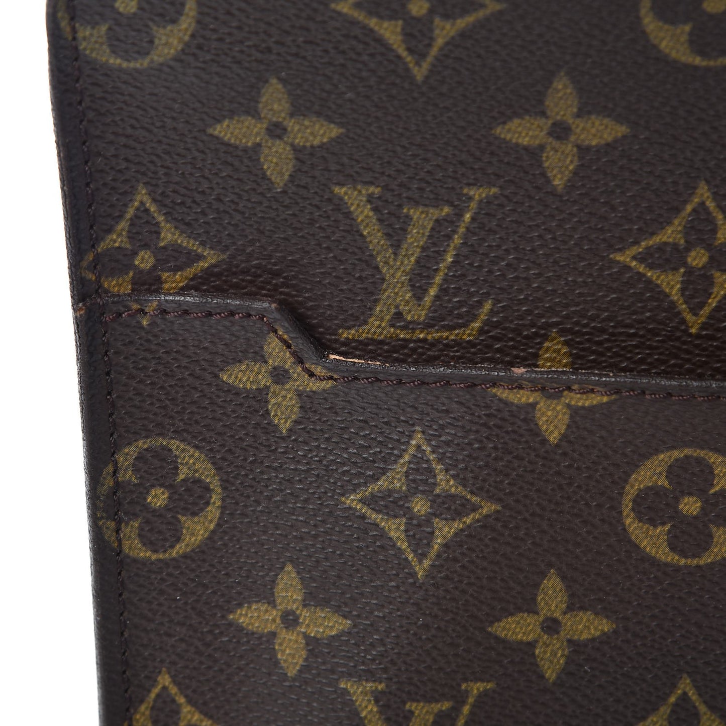 Monogram Pochette Homme