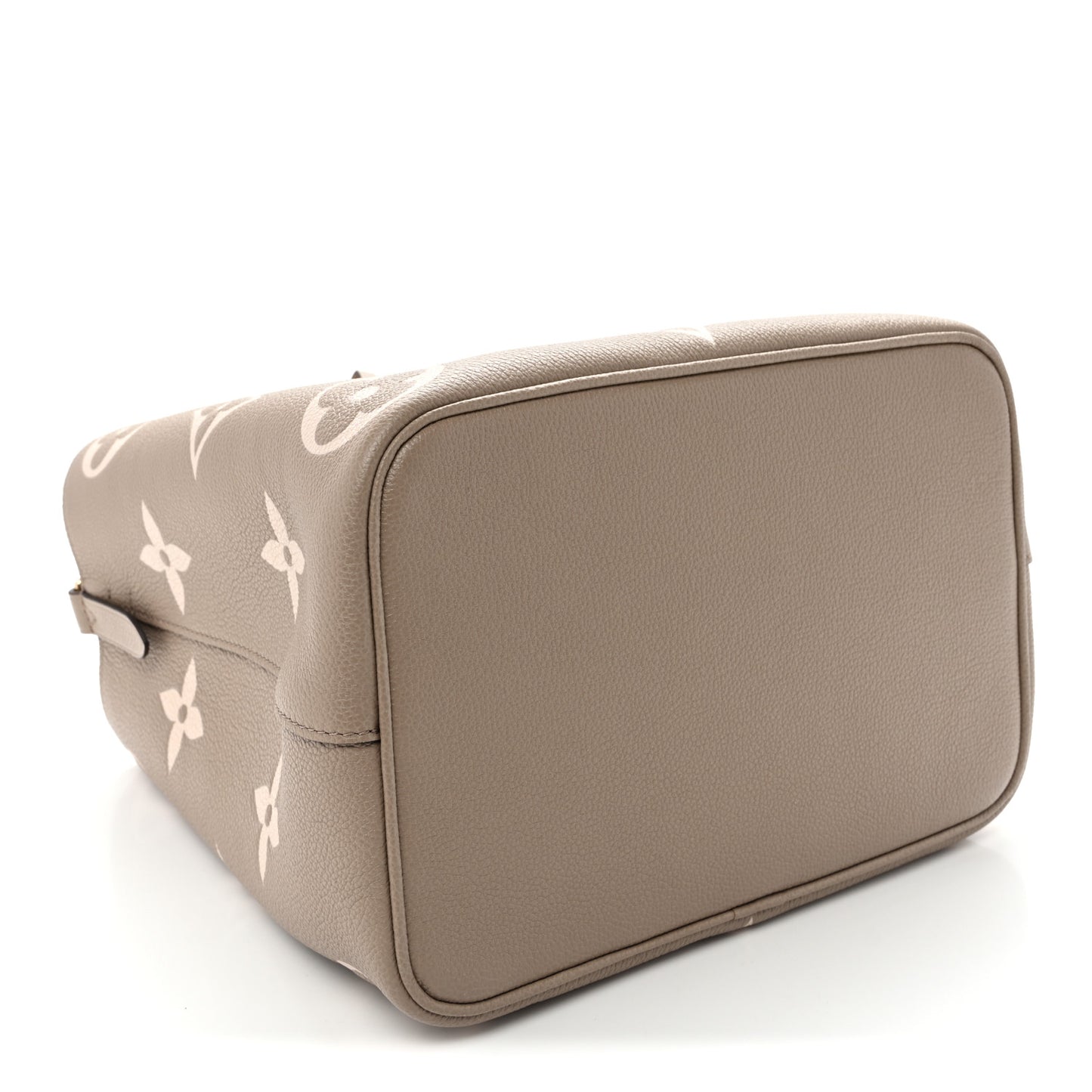 Empreinte Monogram Giant Neonoe MM Tourterelle Creme