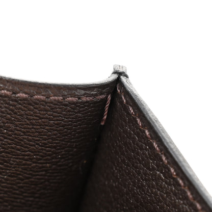 Hermes Tadelakt Mini Illico Black 15 of 16
