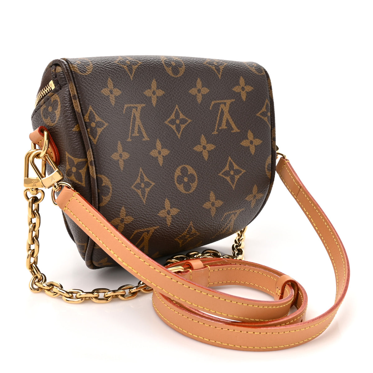 Monogram Mini Bumbag