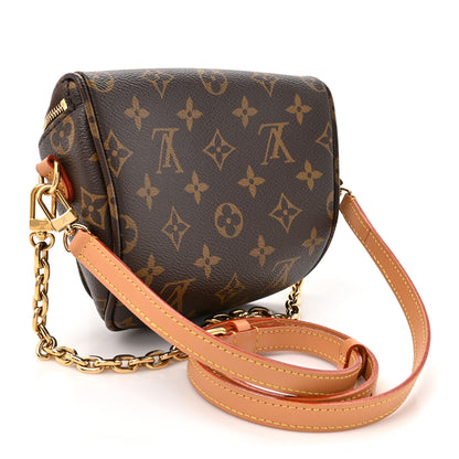 Louis Vuitton Monogram Mini Bumbag 2 of 9
