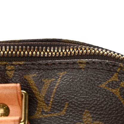 Louis Vuitton Monogram Alma MM 15 of 15