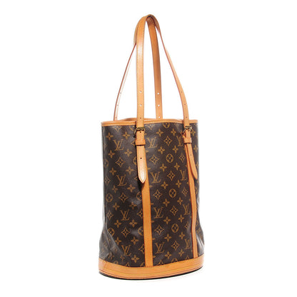 Louis Vuitton Monogram Bucket 27 3 of 7