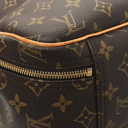 Louis Vuitton Monogram Excursion Shoe Bag 11 of 11