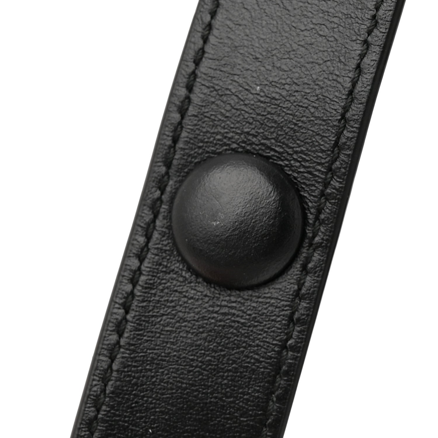 Prada Re-Nylon Vitello Padded Large Flap Shoulder Bag Black 12 of 12