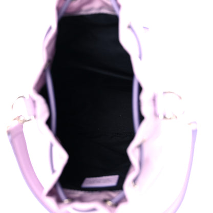 Givenchy Nylon Light 4G Bucket Bag Lilac 4 of 8