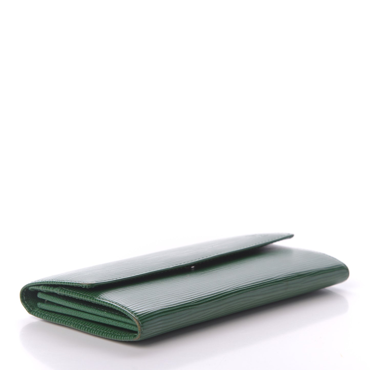 Epi Sarah Wallet Menthe