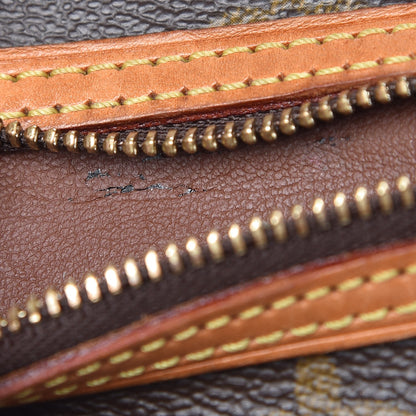 Louis Vuitton Monogram Cite MM 9 of 14