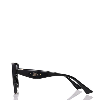 Christian Dior Acetate Nuance Sunglasses Black 3 of 7