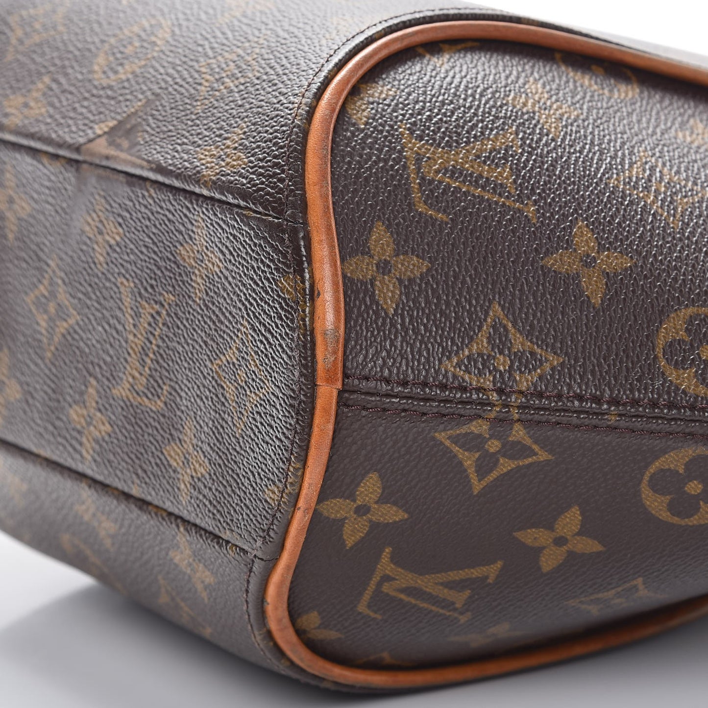 Monogram Ellipse PM