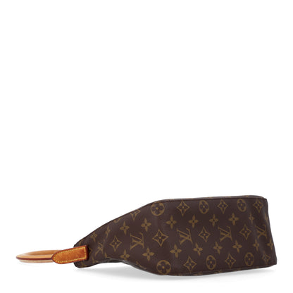 Louis Vuitton Monogram Looping MM 4 of 10