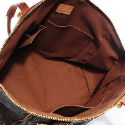 Louis Vuitton Monogram Tivoli GM 5 of 8
