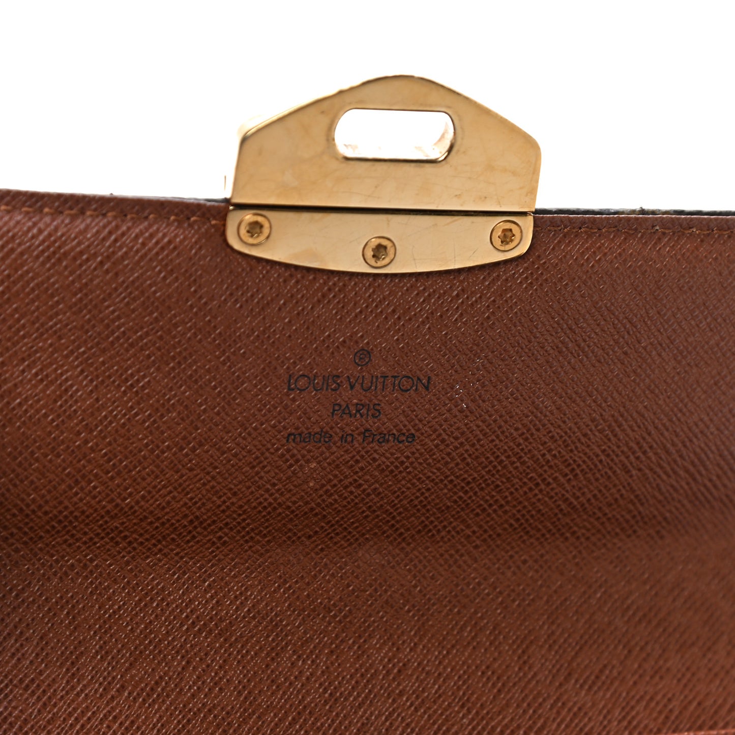 Monogram Etoile Sarah Wallet