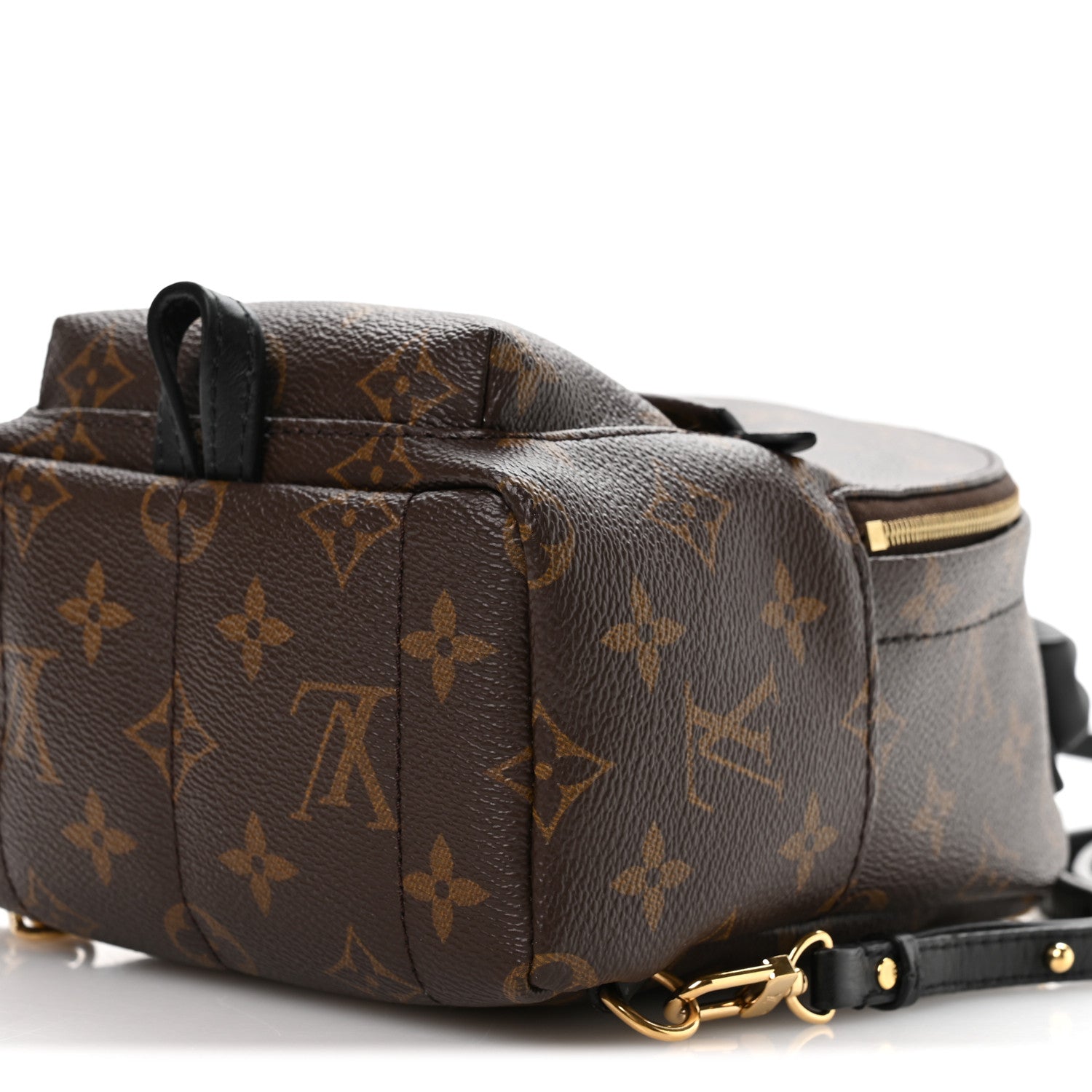 Louis Vuitton Monogram Palm Springs Backpack Mini 10 of 10