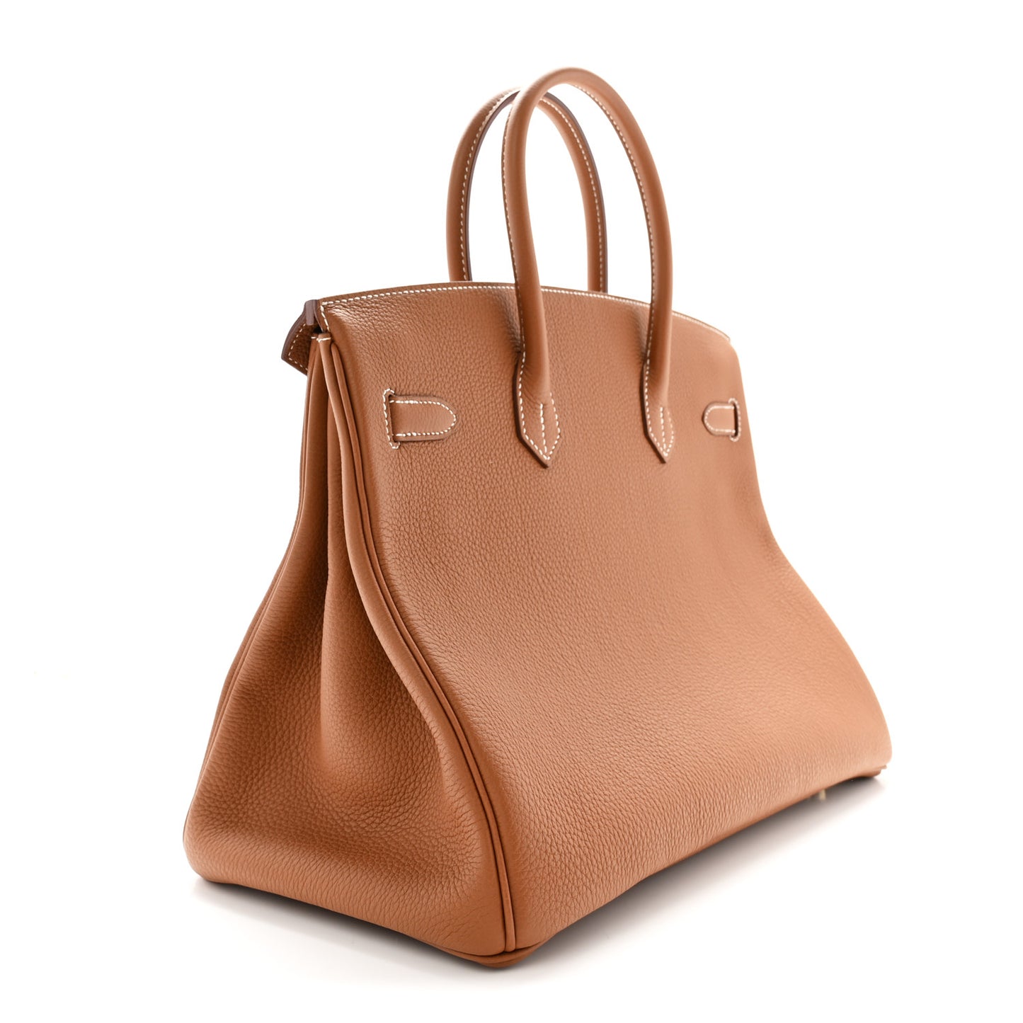 Togo BIRKIN 35 Gold