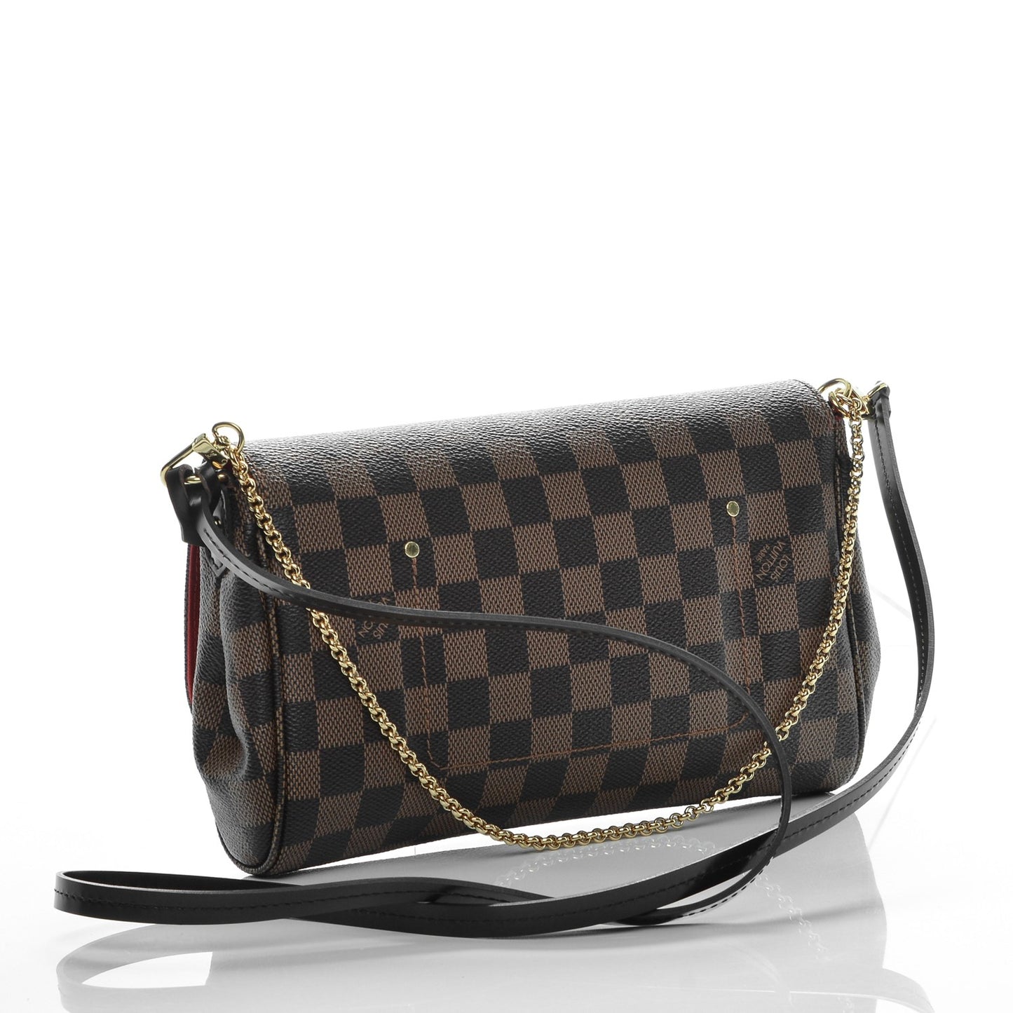 Damier Ebene Favorite MM
