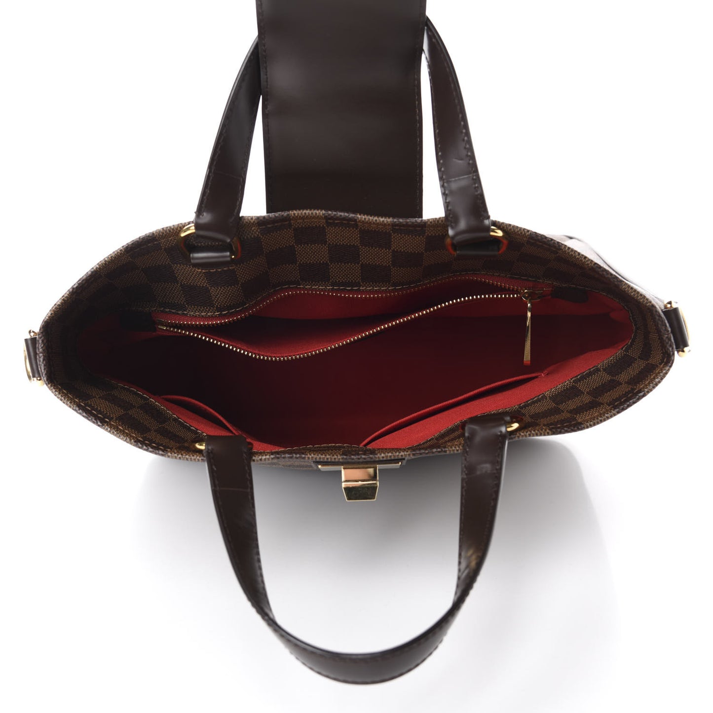 Damier Ebene Cabas Rosebery