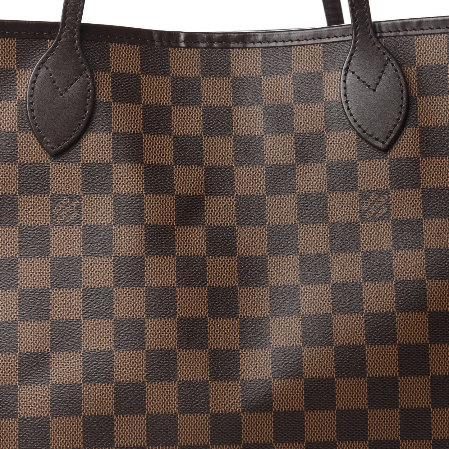 Damier Ebene Neo Neverfull GM