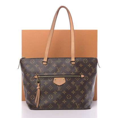 Louis Vuitton Monogram Iena PM 13 of 13