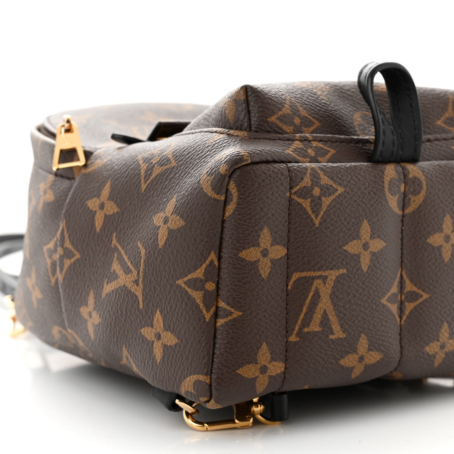 Monogram Palm Springs Backpack Mini