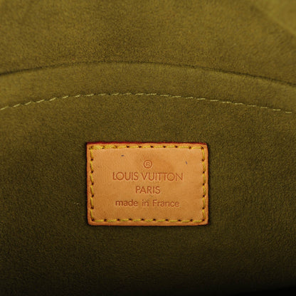 Louis Vuitton Monogram Denim Neo Speedy Lichen 6 of 7