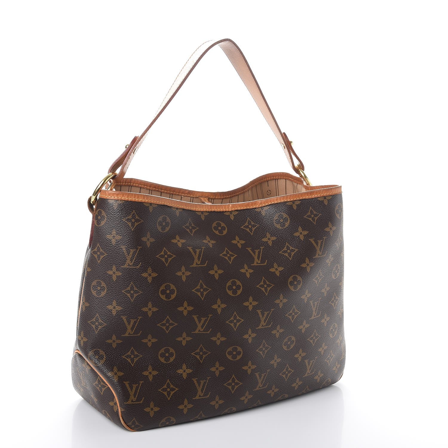 Louis Vuitton Monogram Delightful PM 3 of 14