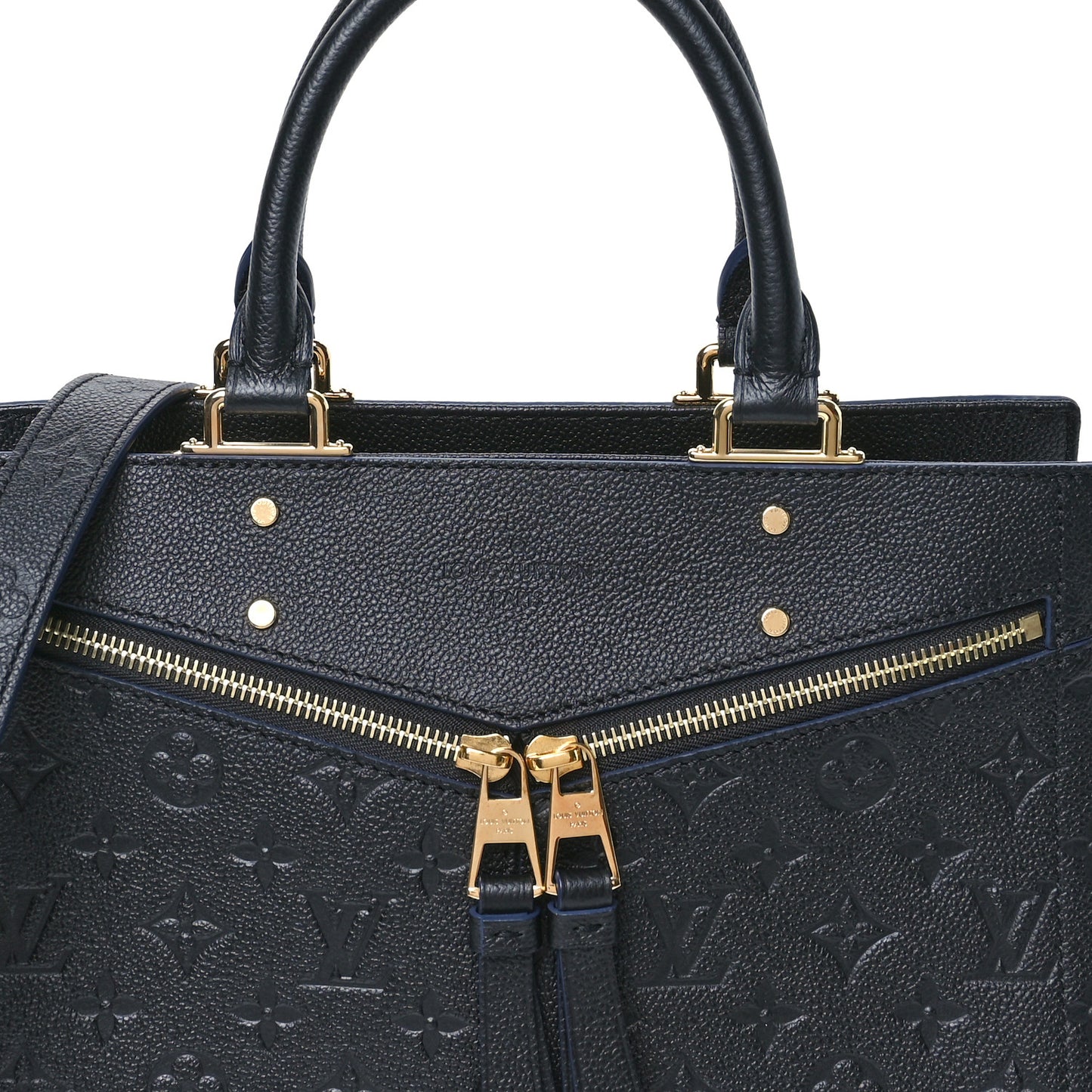 Empreinte Sully PM Black