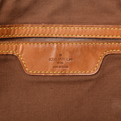Louis Vuitton Monogram Sac Flanerie 50 6 of 18