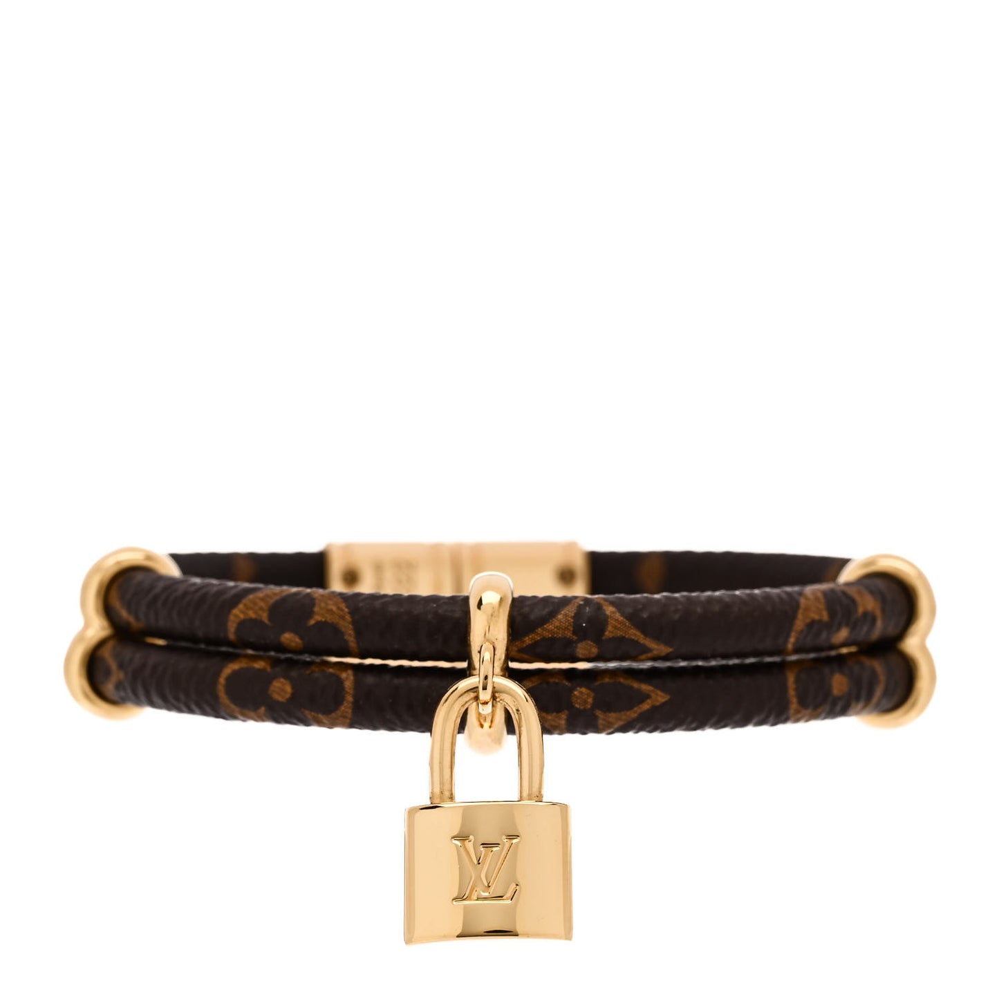 Monogram Keep it Twice Bracelet 17