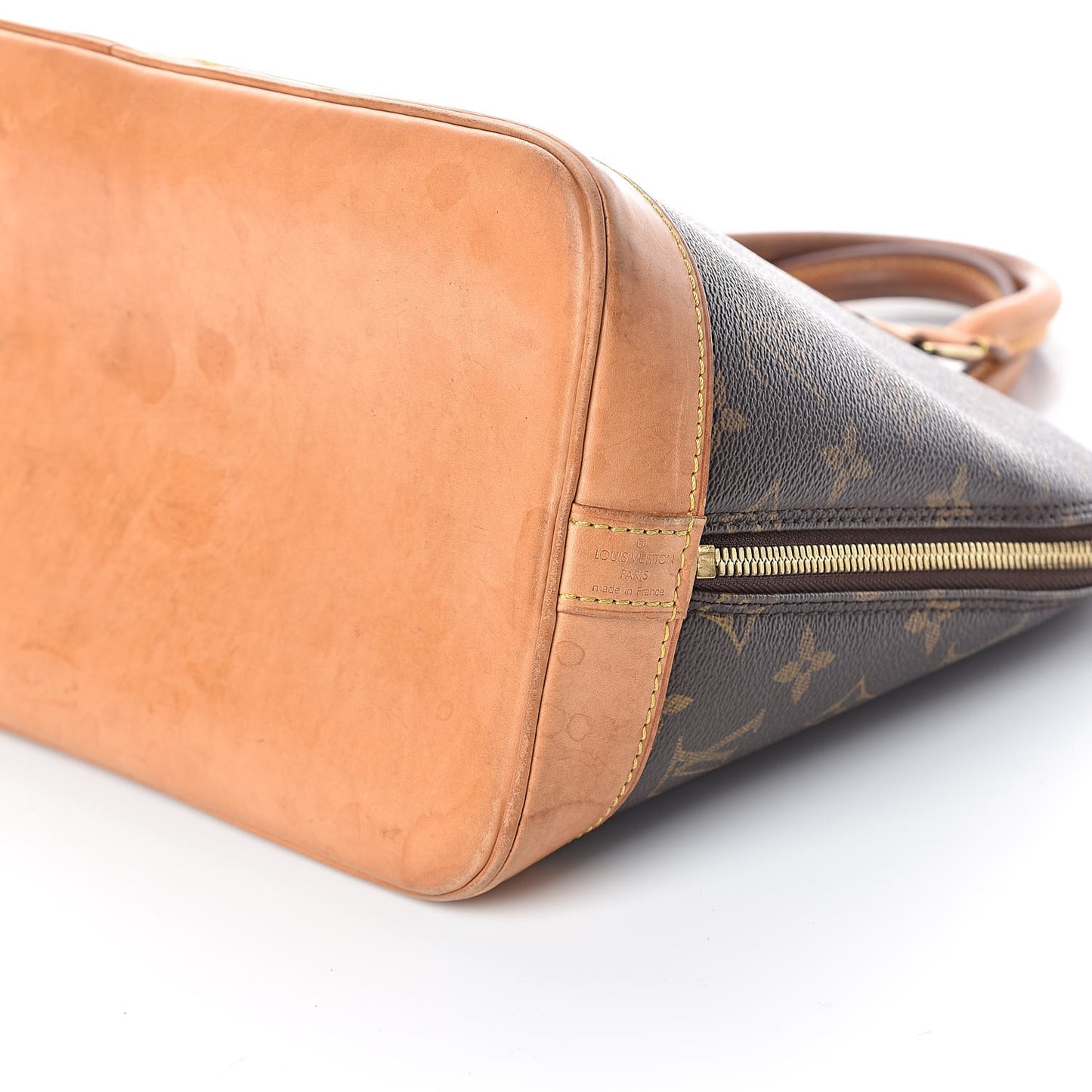 Monogram Alma PM