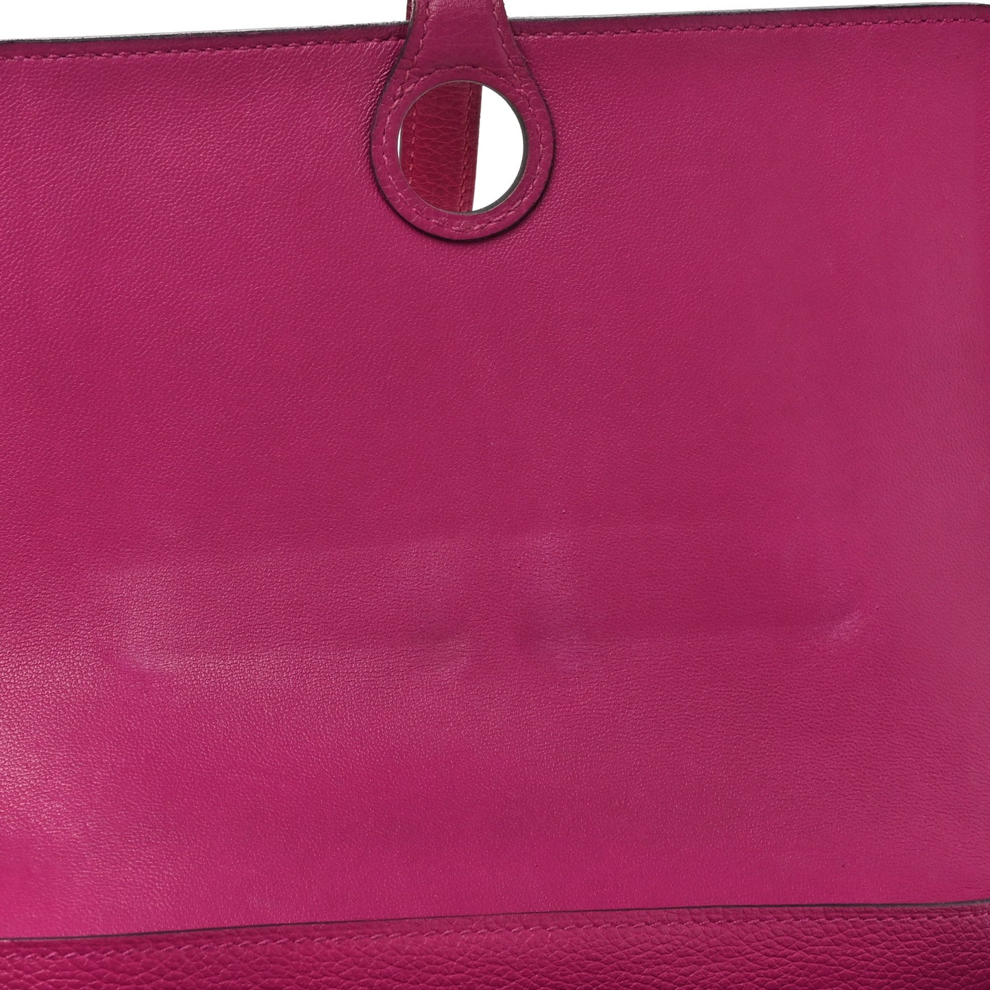 Evercolor Dogon Duo Wallet Rose Pourpre