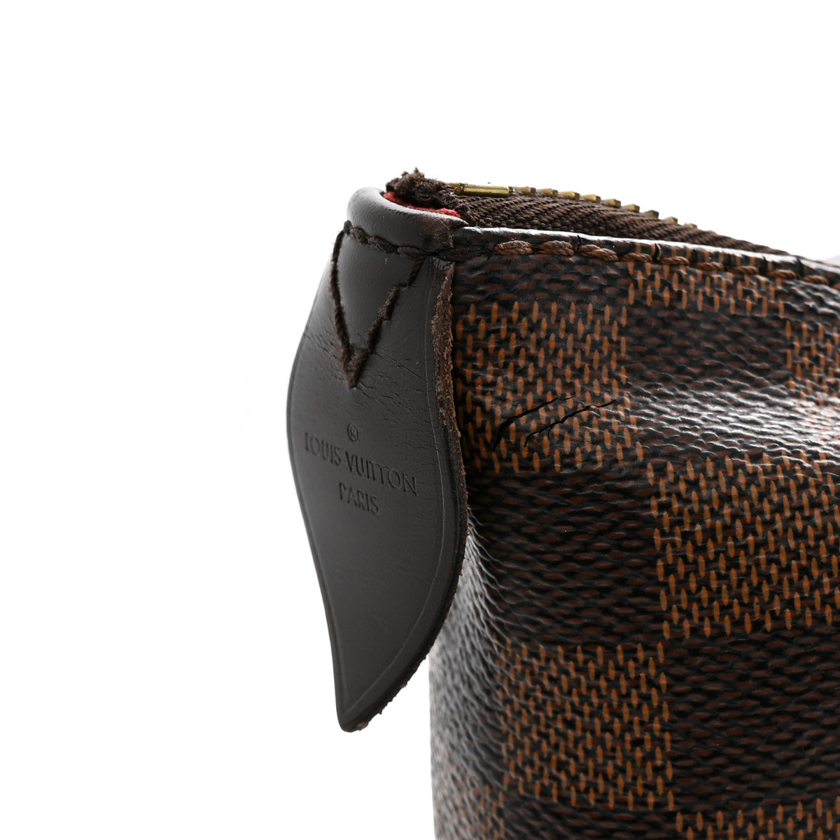 Damier Ebene Totally MM