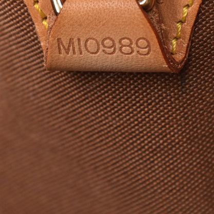 Louis Vuitton Monogram Ellipse PM 7 of 13