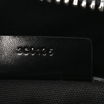 Givenchy Shiny Lord Calfskin Small Antigona Black 7 of 10