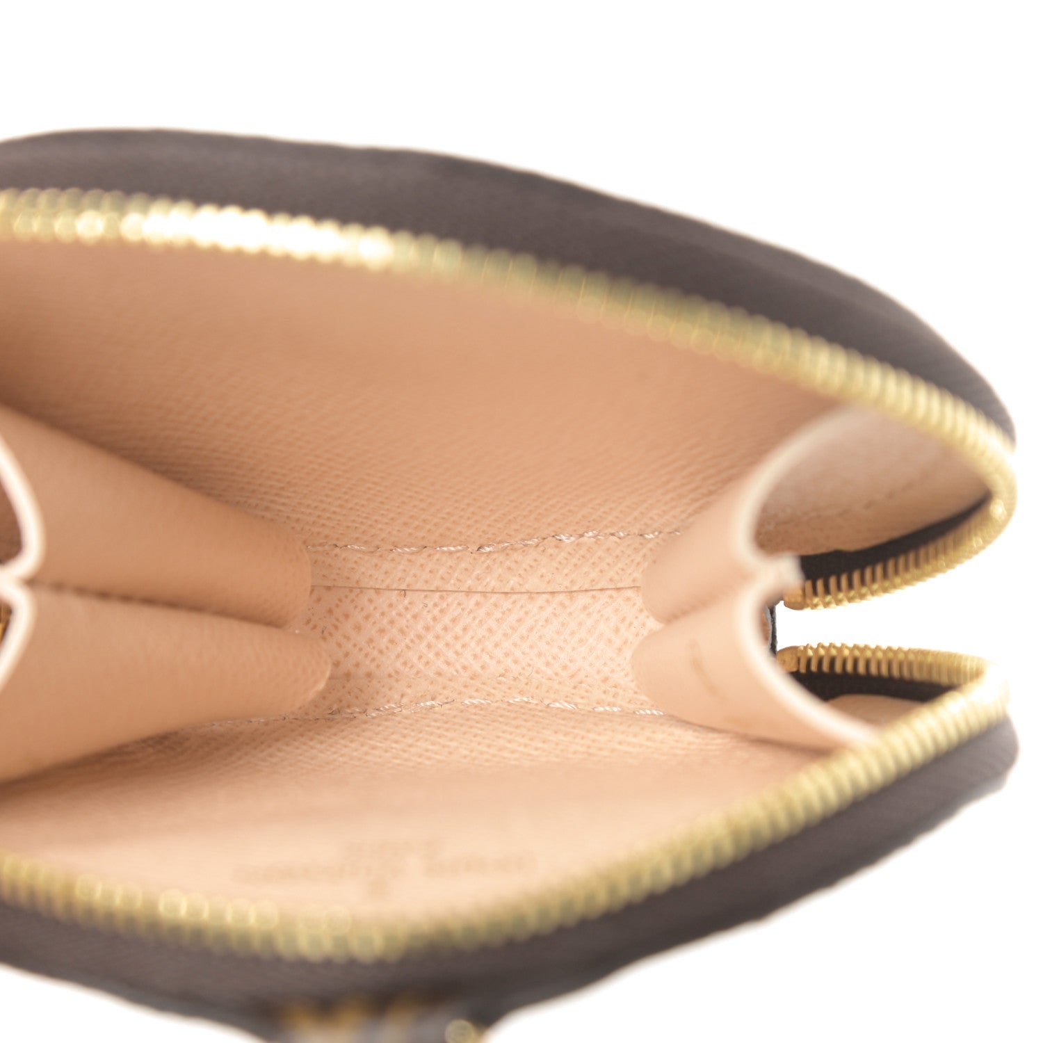 Louis Vuitton Monogram Multi Pochette Accessories Kaki 7 of 16