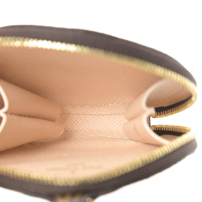 Louis Vuitton Monogram Multi Pochette Accessories Kaki 7 of 16