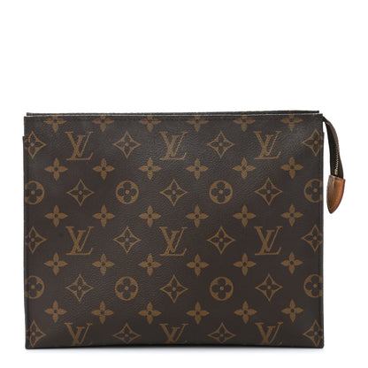Louis Vuitton Monogram Toiletry Pouch 26 1 of 8