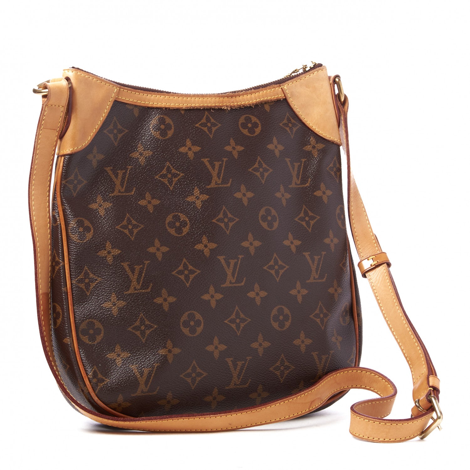 Louis Vuitton Monogram Odeon PM 2 of 7