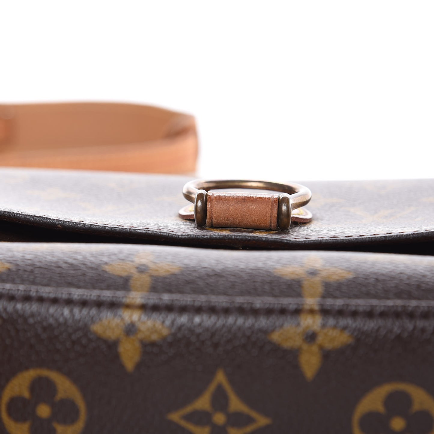 Monogram Saint Cloud MM
