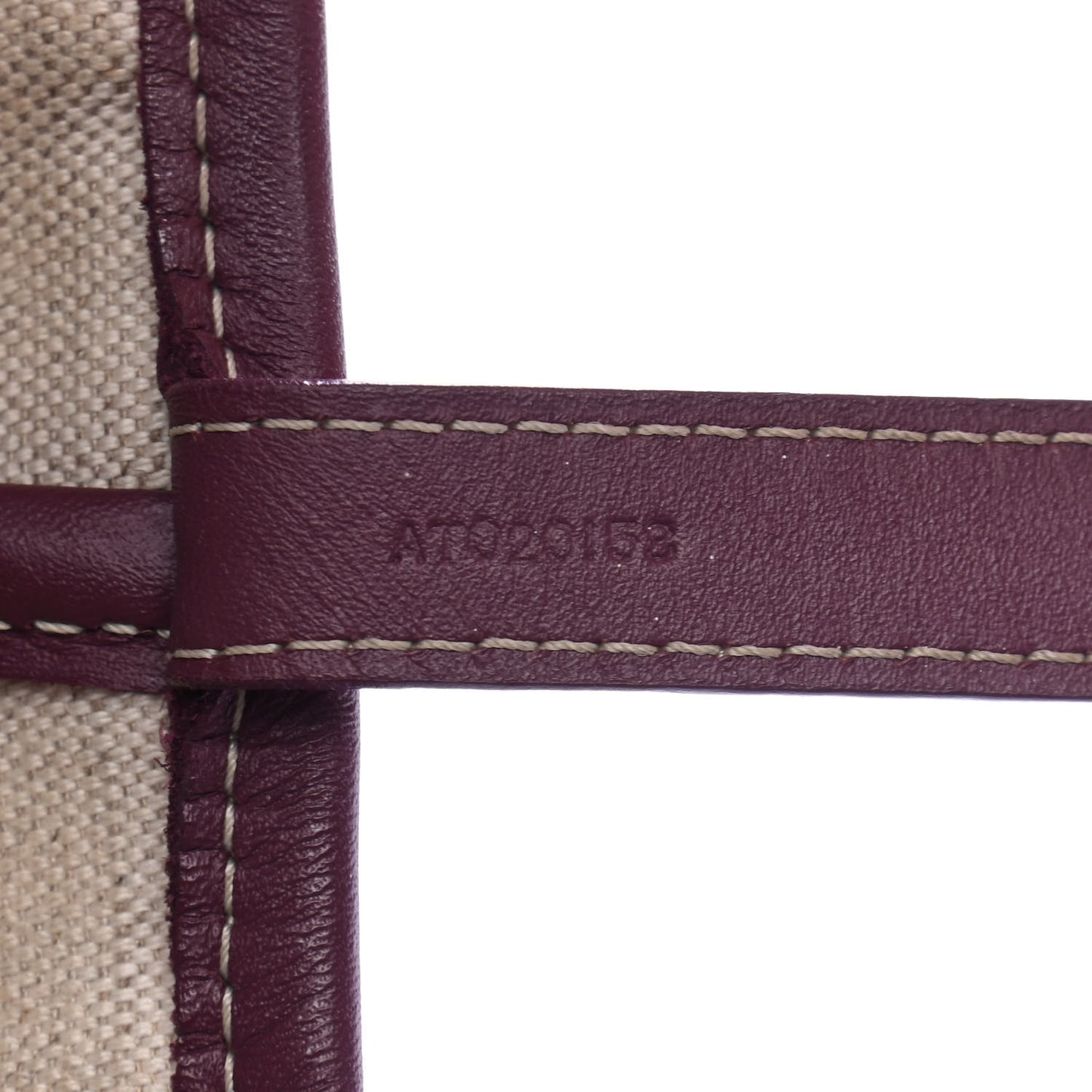 Goyardine Bellechasse PM Bordeaux