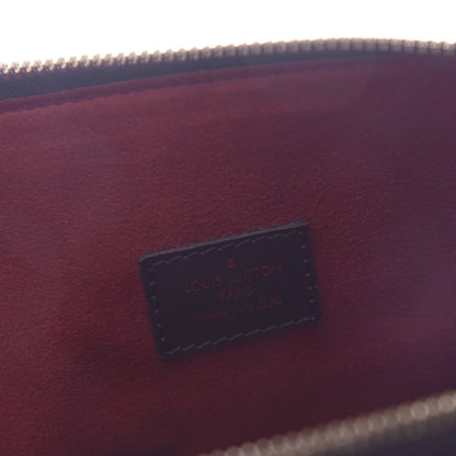 Louis Vuitton Damier Ebene Trevi GM 7 of 12