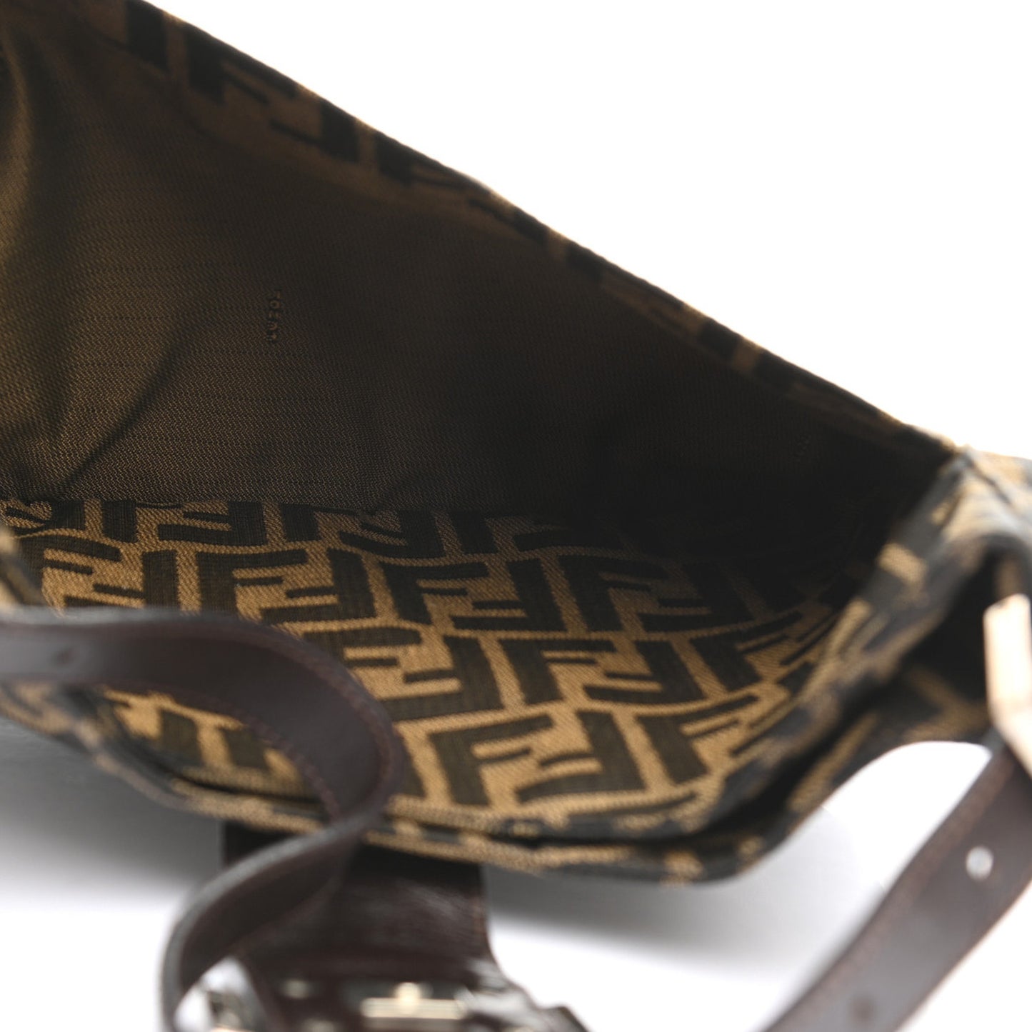 Zucca Hobo Tobacco