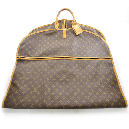 Louis Vuitton Garment Cover Hanging Bag 1 of 8