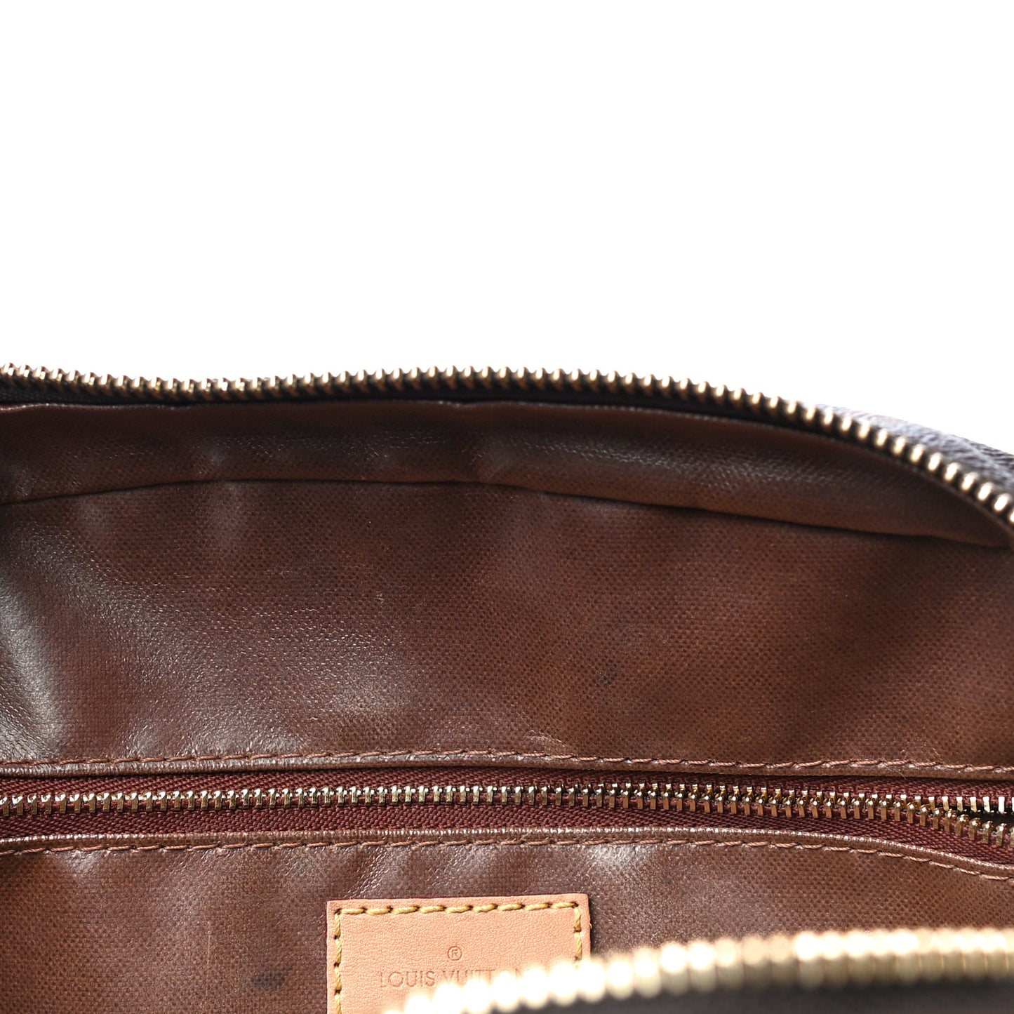 Monogram Toiletry Bag 25