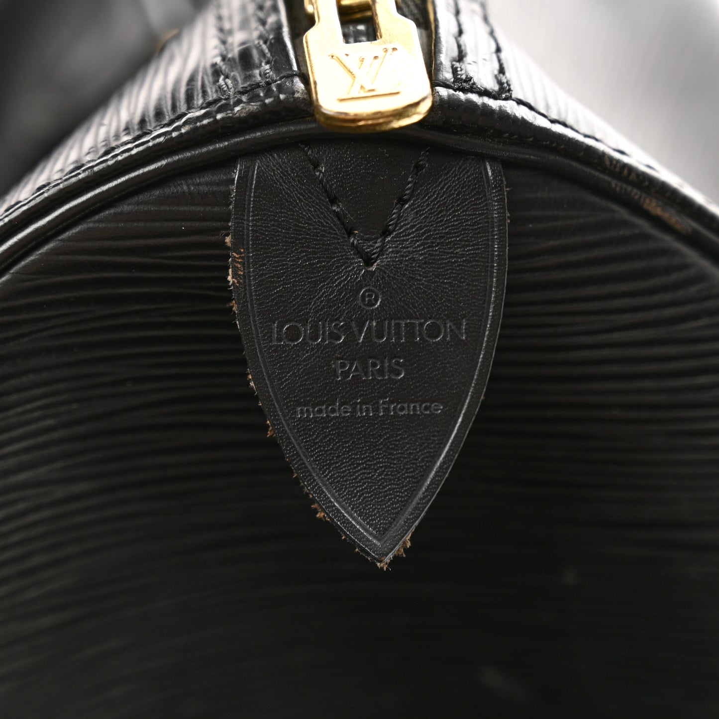Epi Keepall 50 Black
