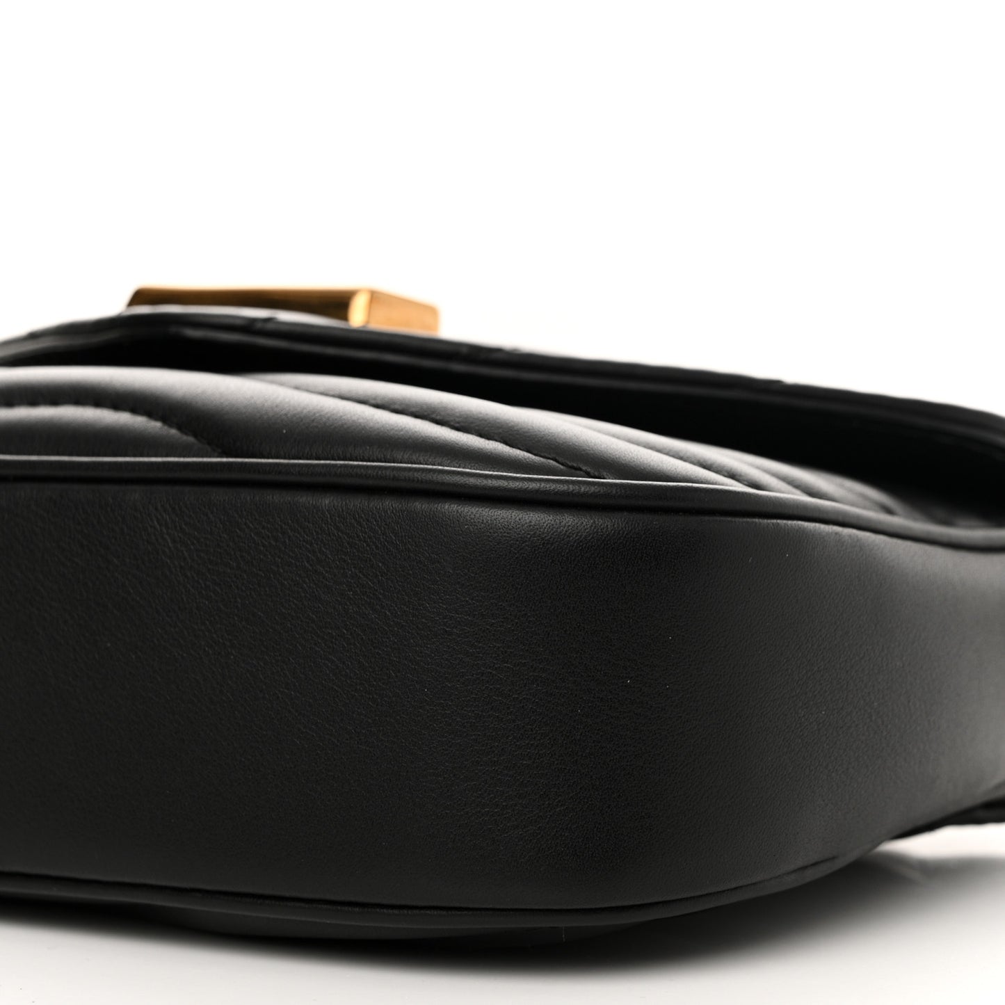 Calfskin New Wave Multi Pochette Black