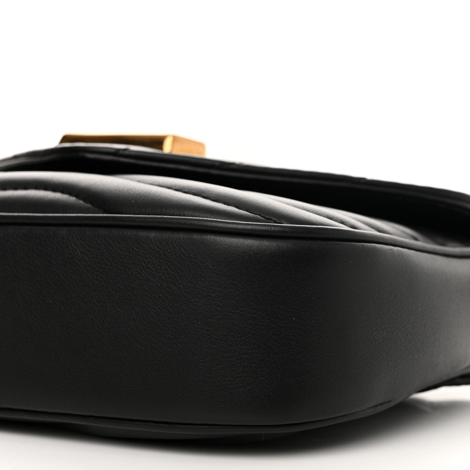 Louis Vuitton Calfskin New Wave Multi Pochette Black 9 of 9