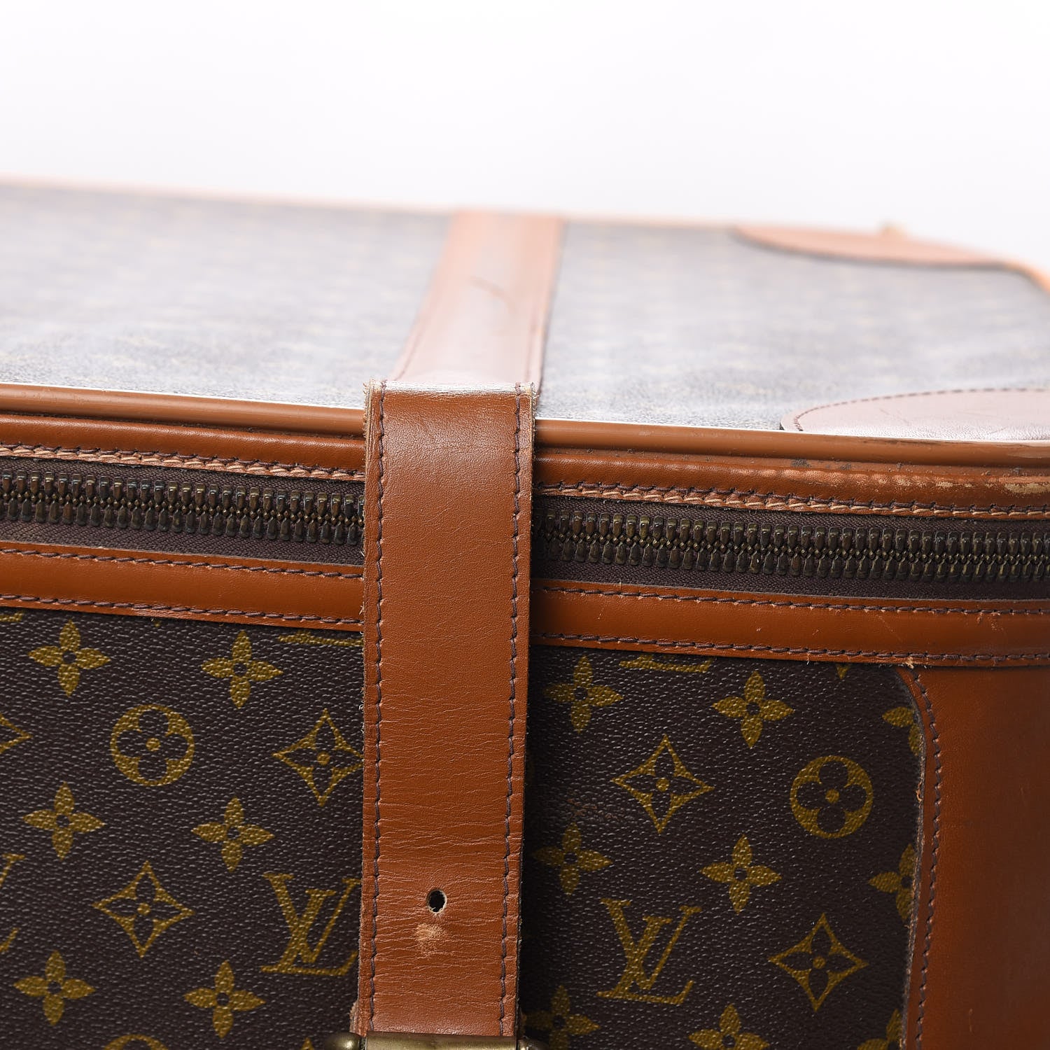 Louis Vuitton Monogram Stratos 80 15 of 28