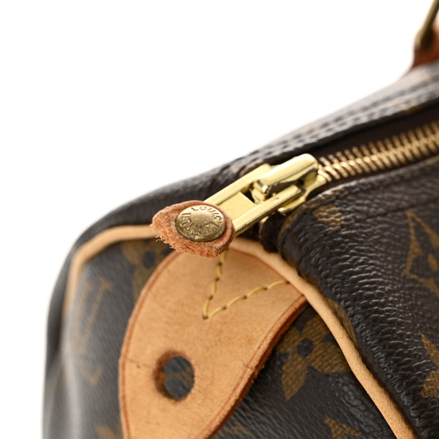 Monogram Speedy 30